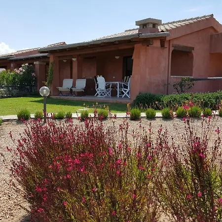 Bitta Villa Golfo Aranci