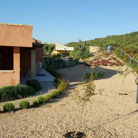 Villa Bitta