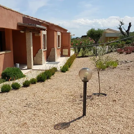 Villa Bitta Golfo Aranci