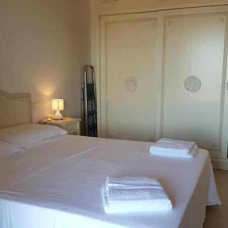 Bitta Villa Golfo Aranci