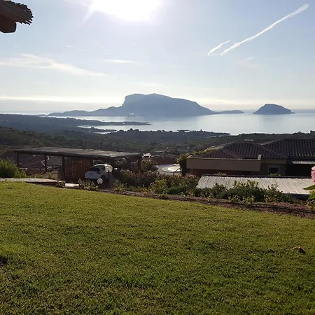 Villa Bitta