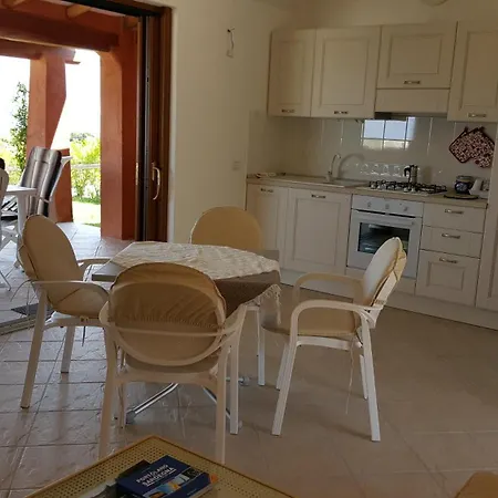 Villa Bitta *
