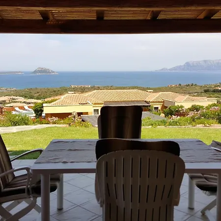 Villa Bitta Golfo Aranci