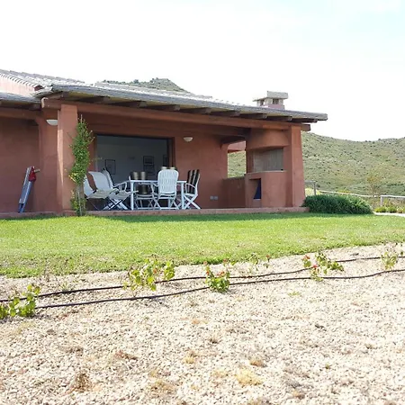 Villa Bitta *
