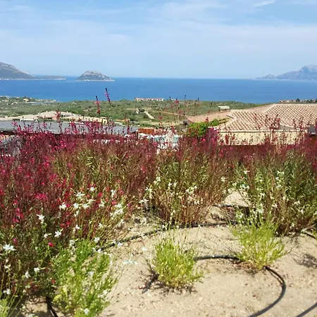 Bitta Villa Golfo Aranci