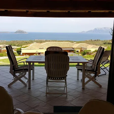Villa Bitta Golfo Aranci