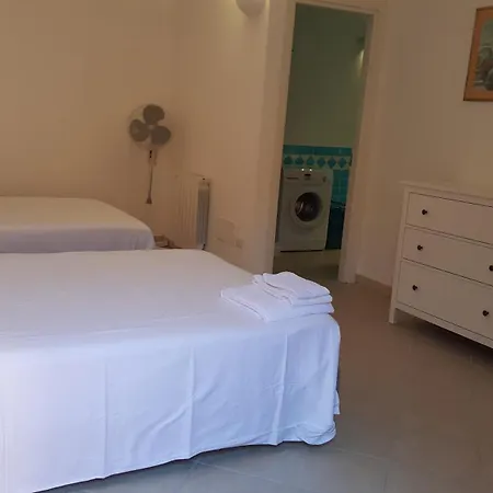 Villa Bitta *